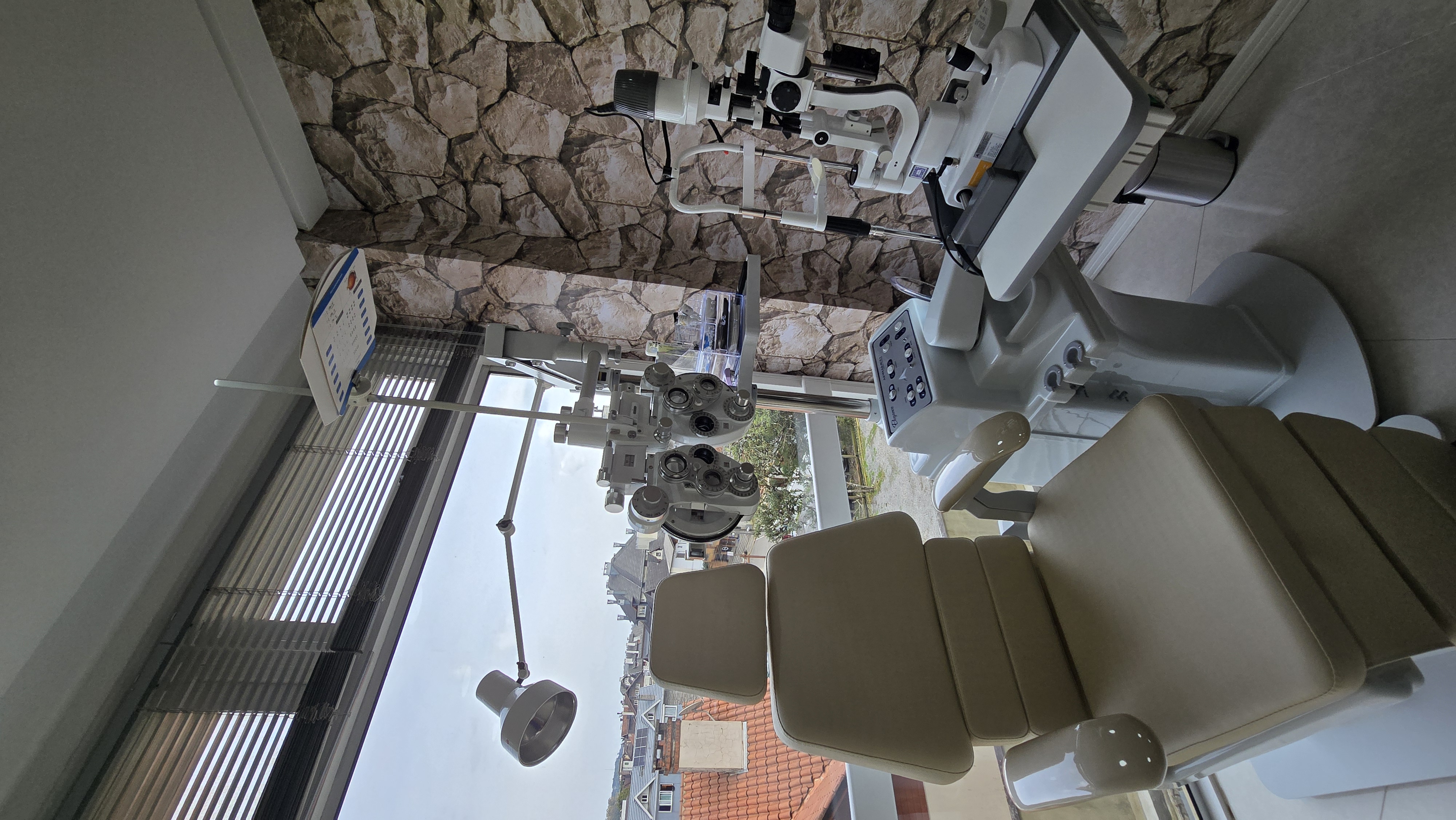 Espaço de Atendimento